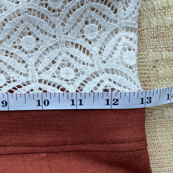 *SOLD* Veronica Beard Sz.0 Dress - Picture 10 of 15